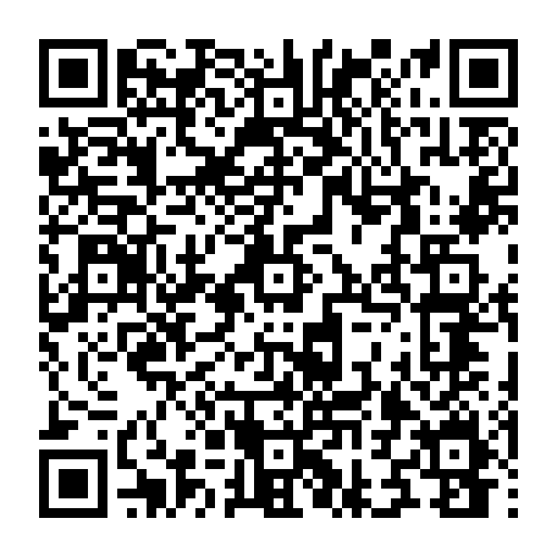 QR 코드