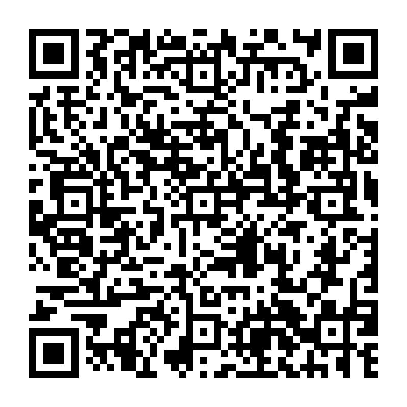 QR 코드