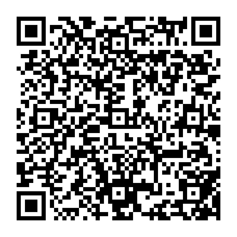 QR 코드