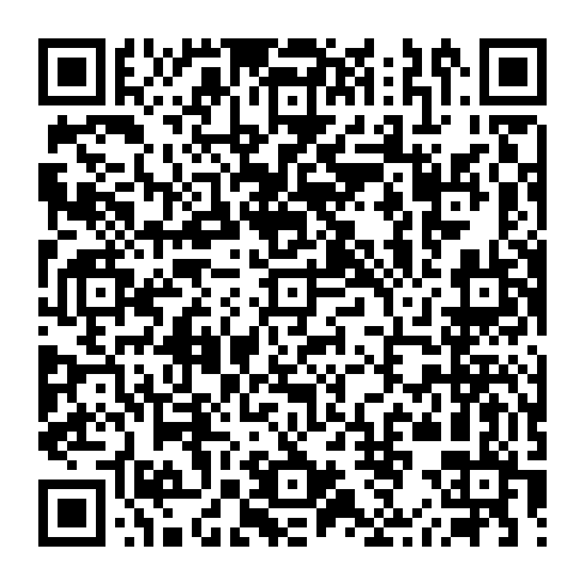 QR 코드