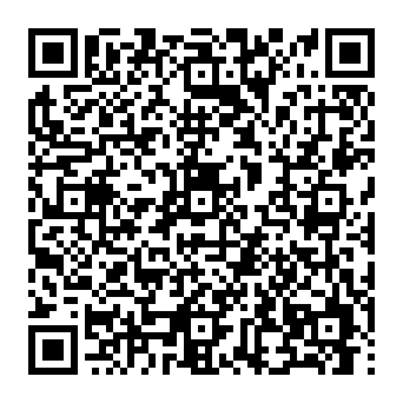 QR 코드