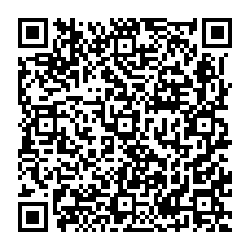 QR 코드