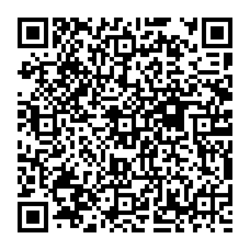QR 코드