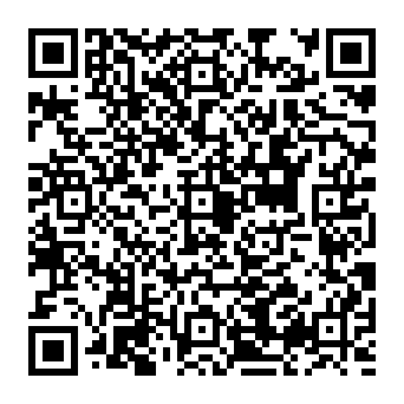 QR 코드