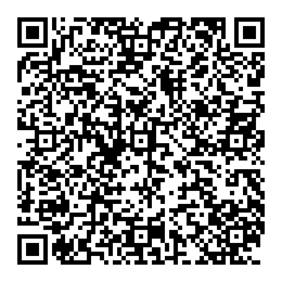 QR 코드