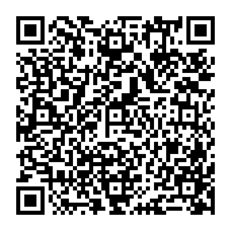 QR 코드