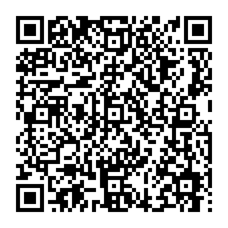QR 코드