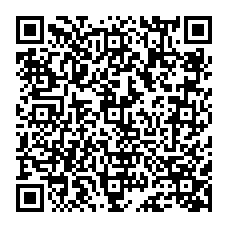 QR 코드