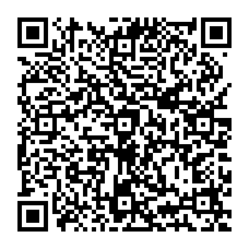 QR 코드