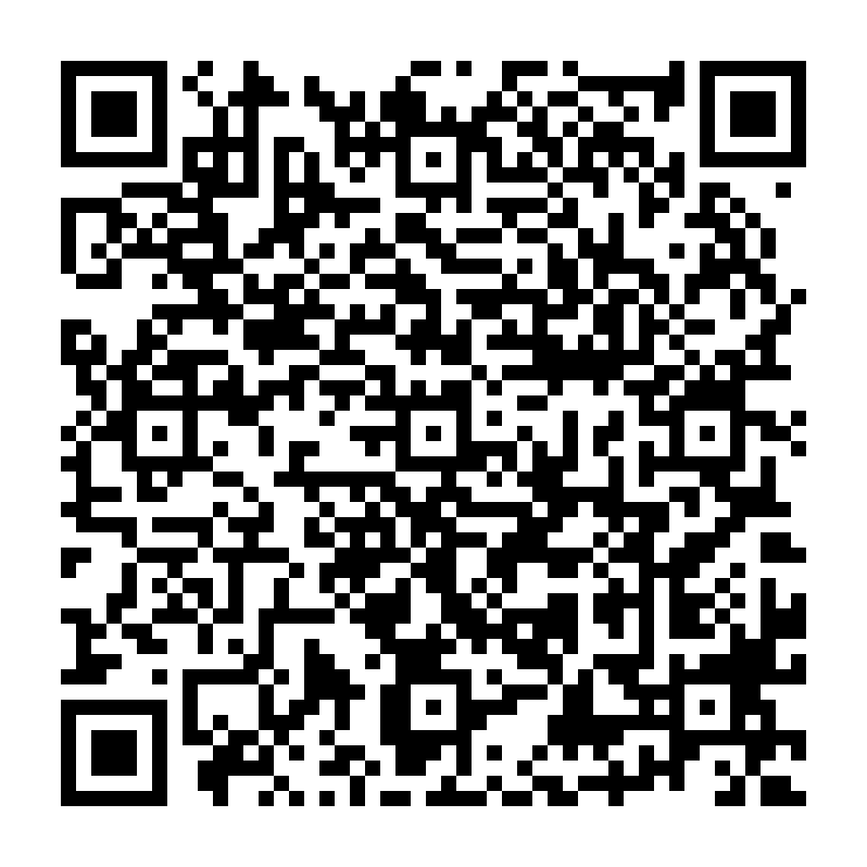 QR 코드