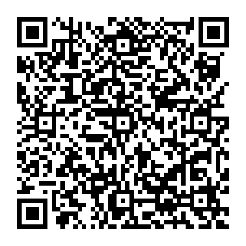 QR 코드