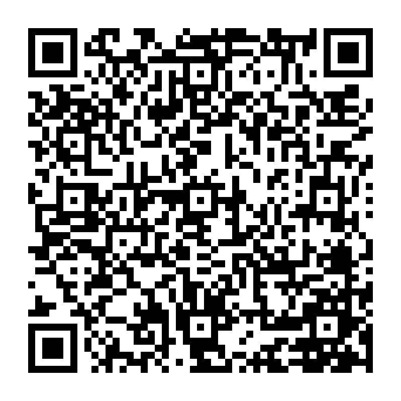 QR 코드