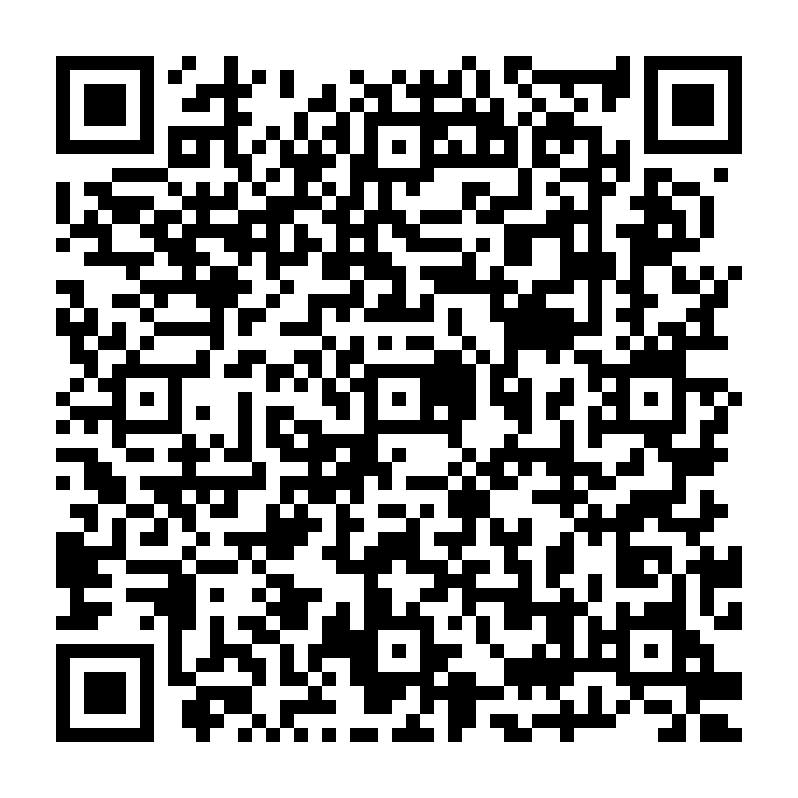 QR 코드