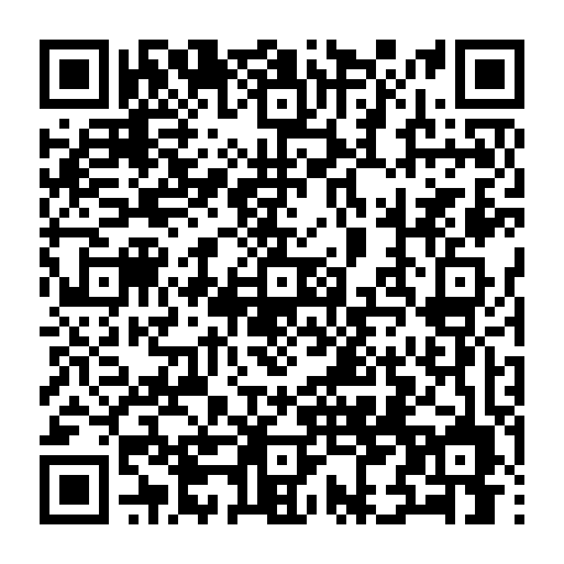 QR 코드