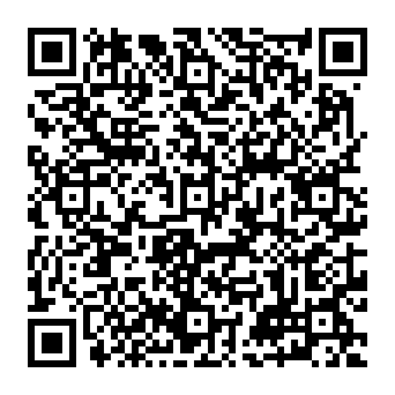 QR 코드