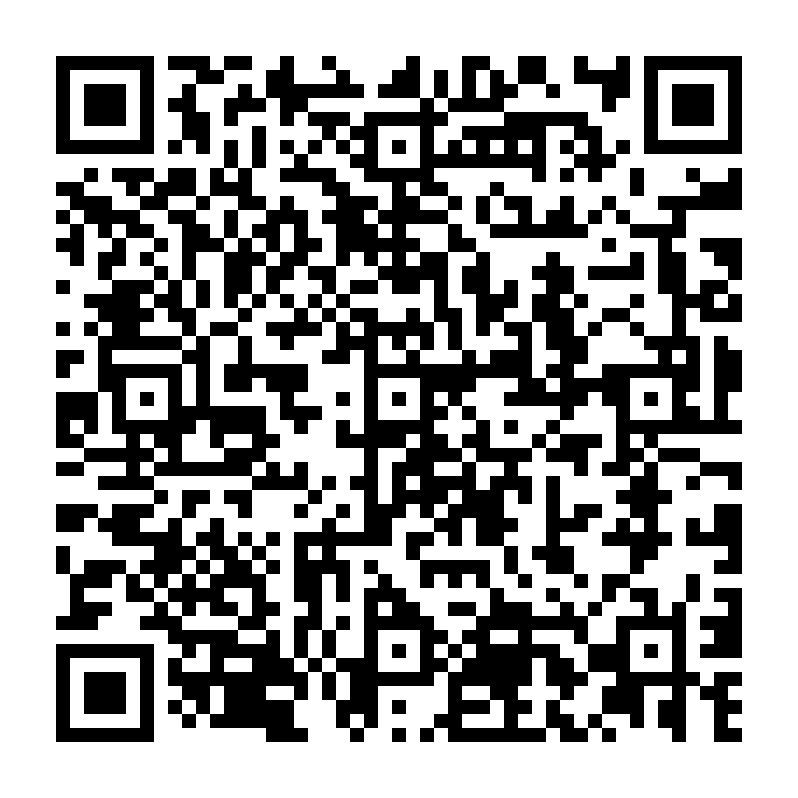 QR 코드
