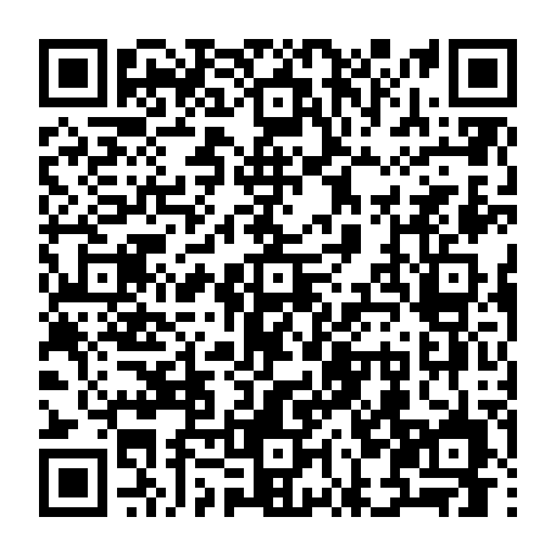 QR 코드