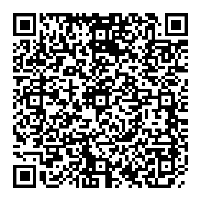 QR 코드