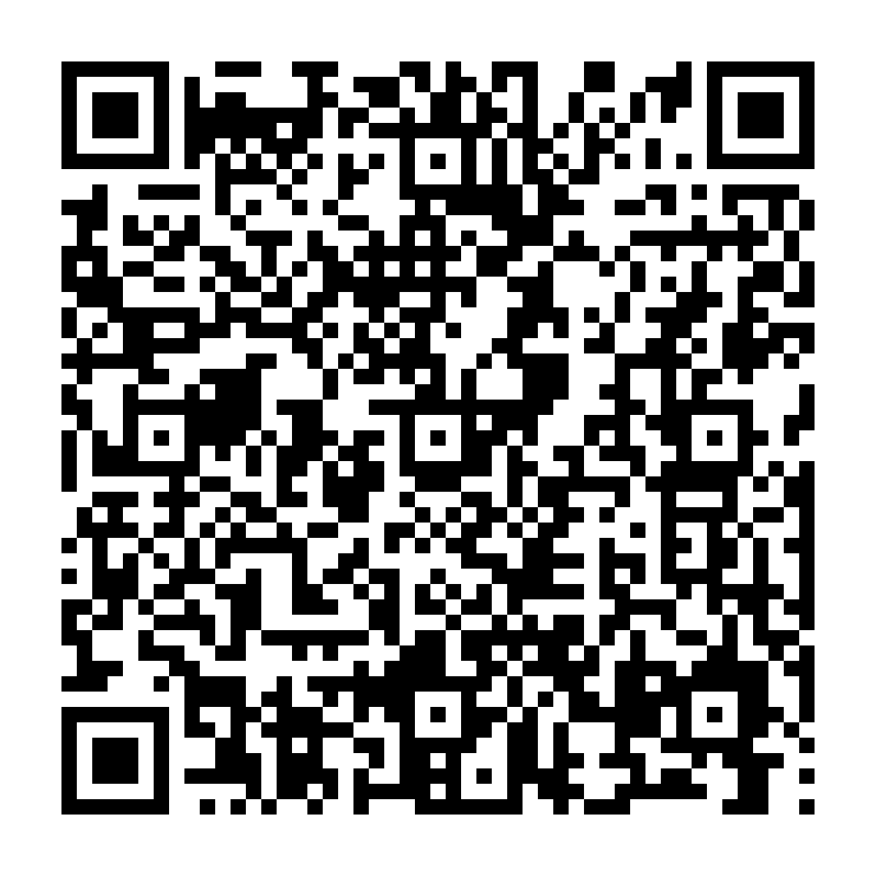 QR 코드