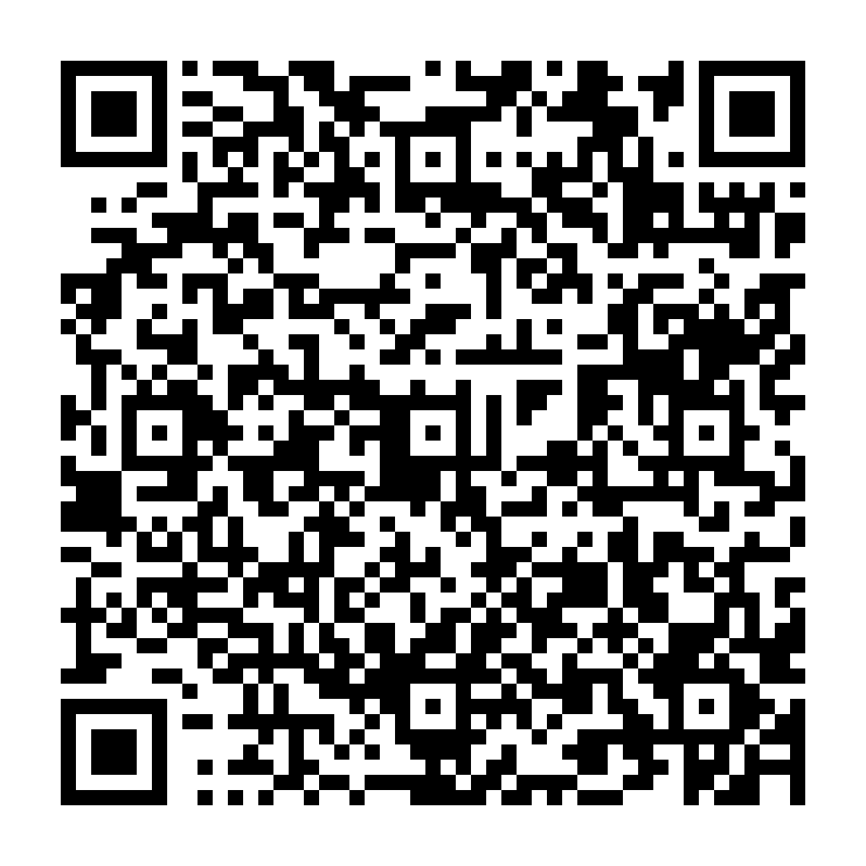 QR 코드