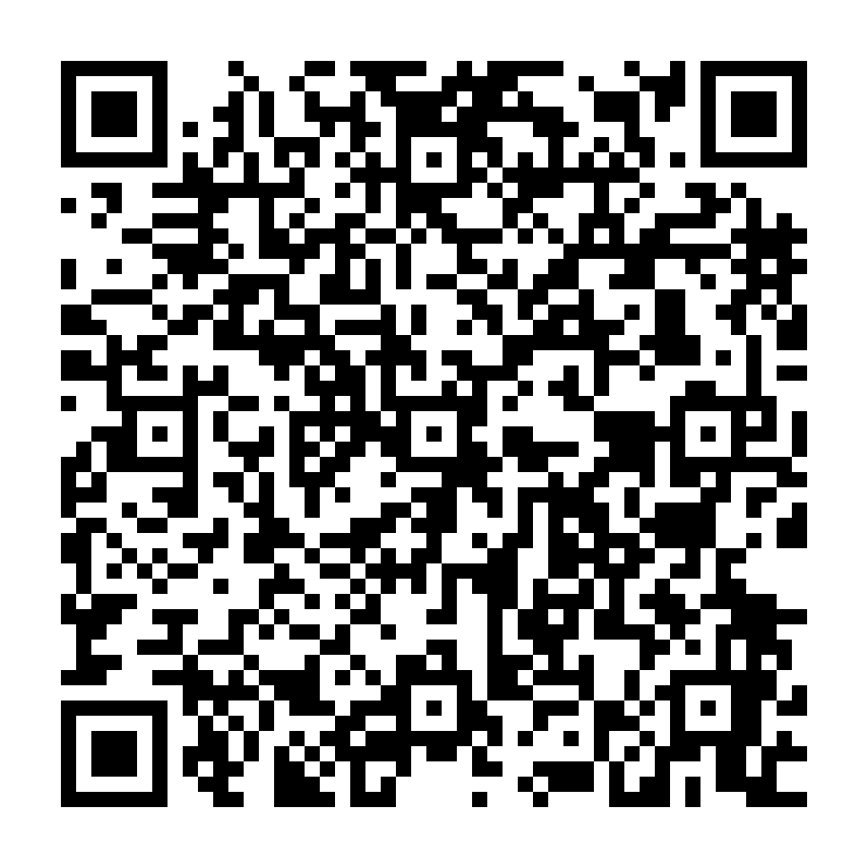 QR 코드