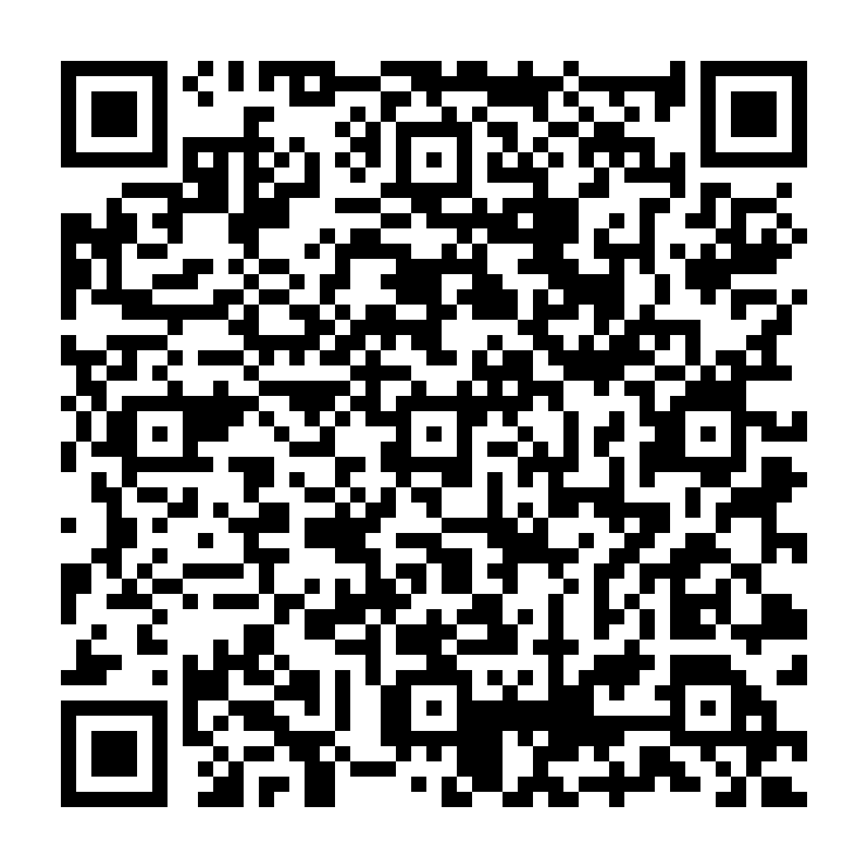 QR 코드