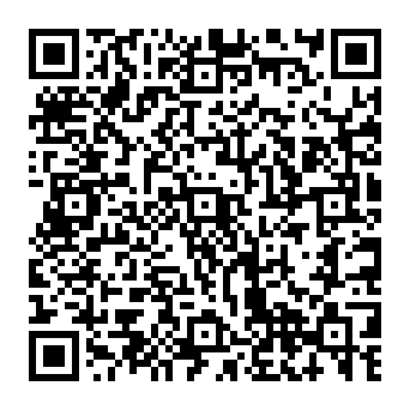 QR 코드