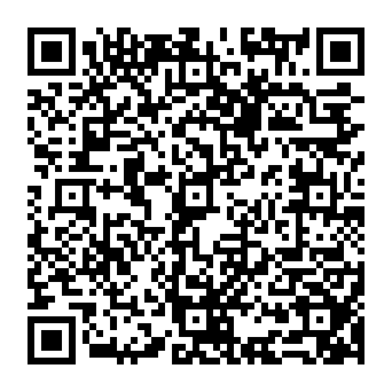 QR 코드