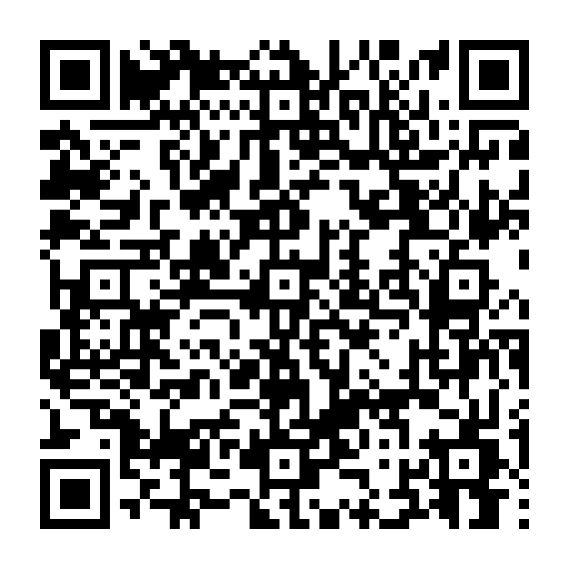 QR 코드