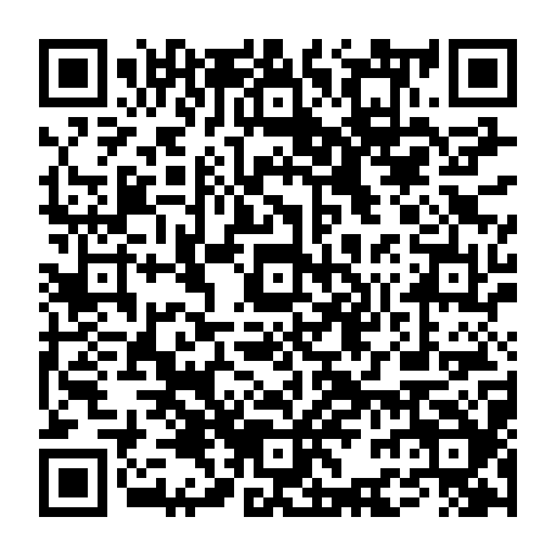 QR 코드