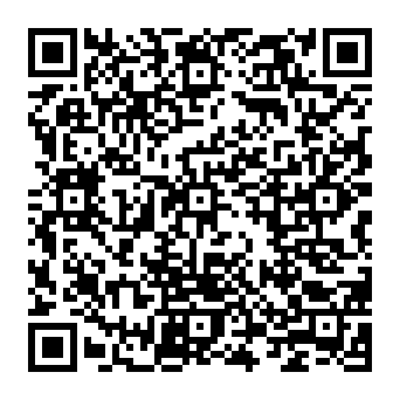 QR 코드