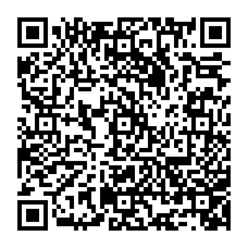 QR 코드