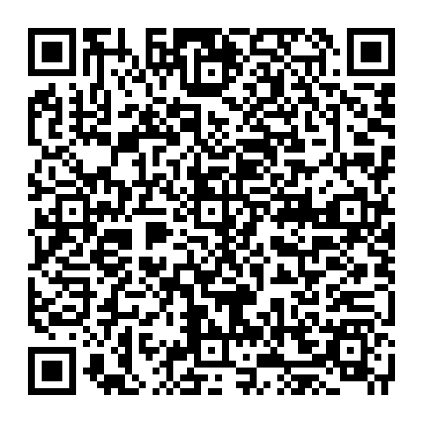 QR 코드