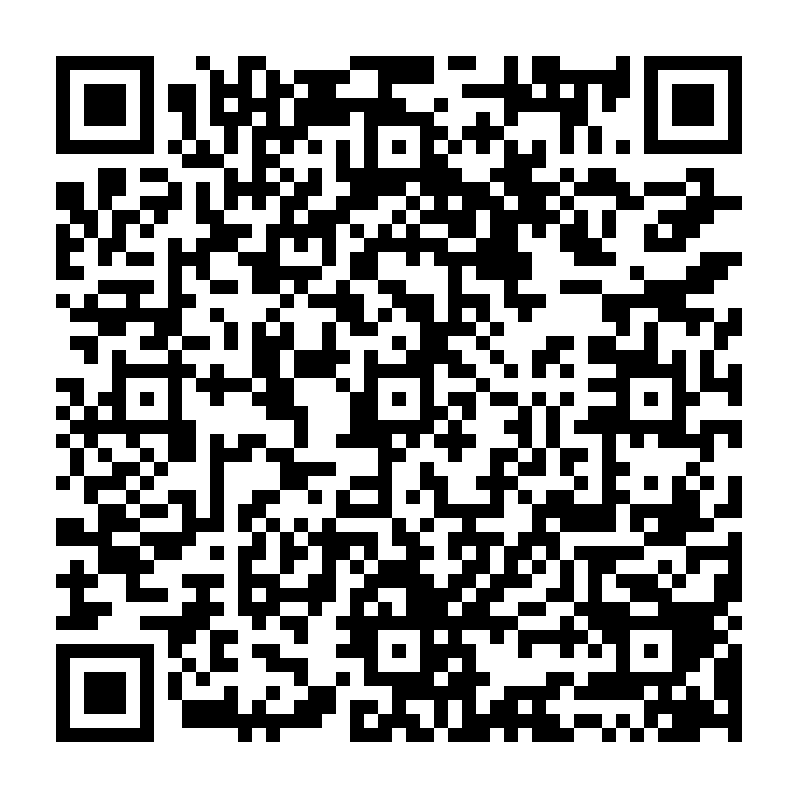 QR 코드
