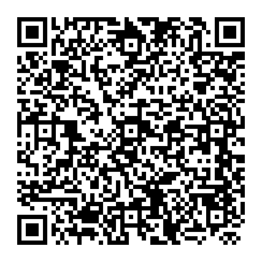 QR 코드