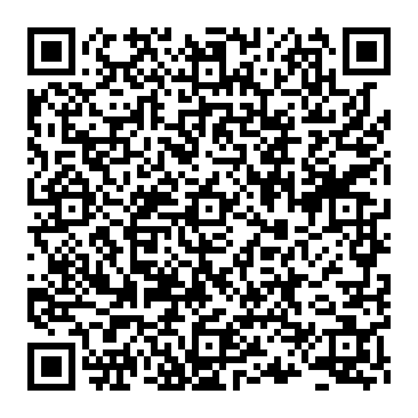 QR 코드