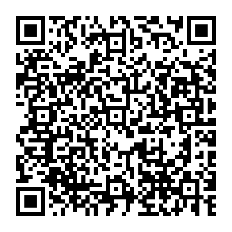 QR 코드