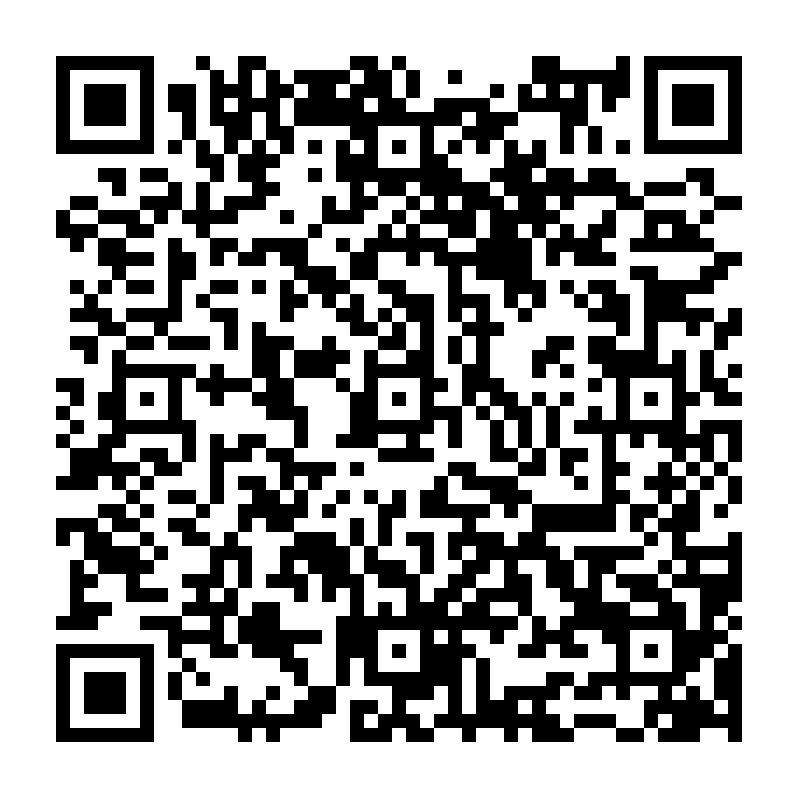QR 코드