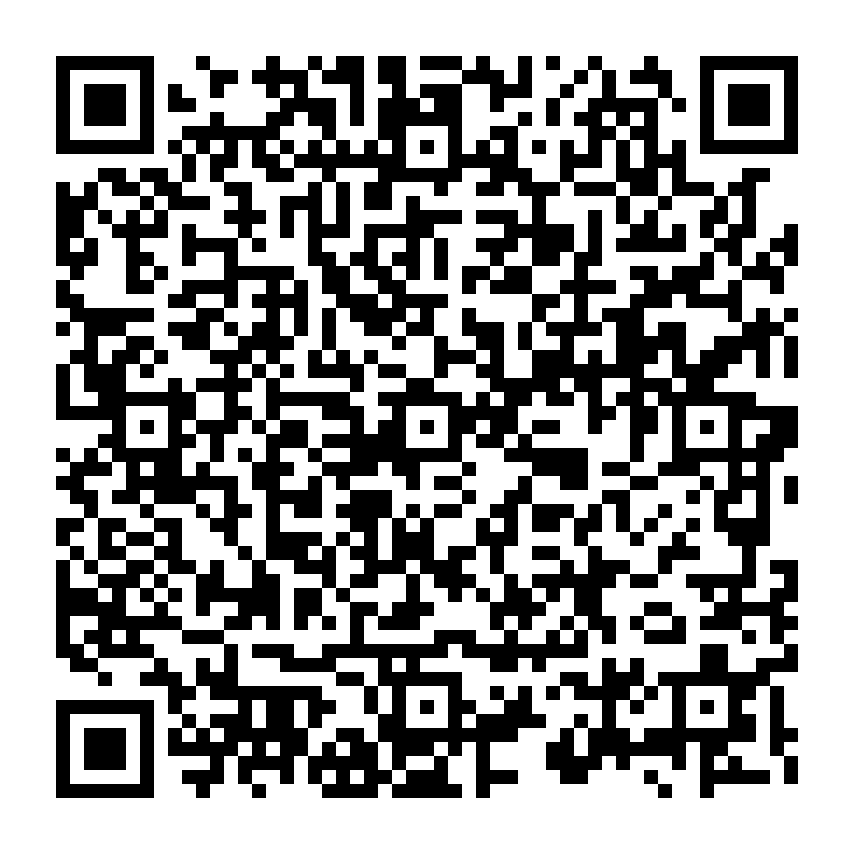 QR 코드