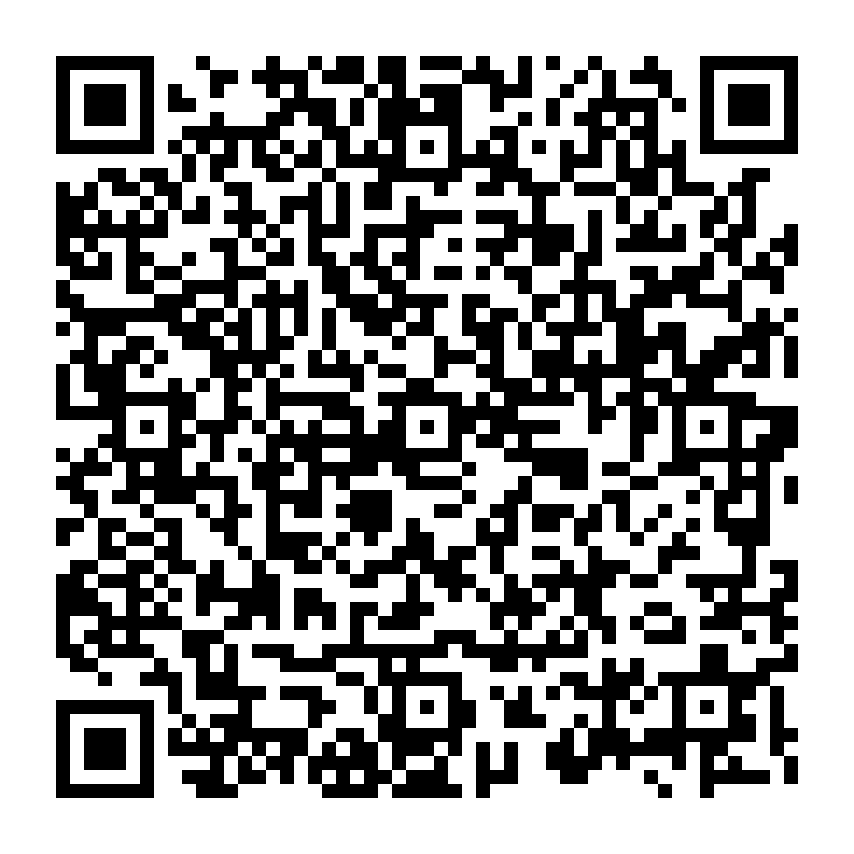 QR 코드