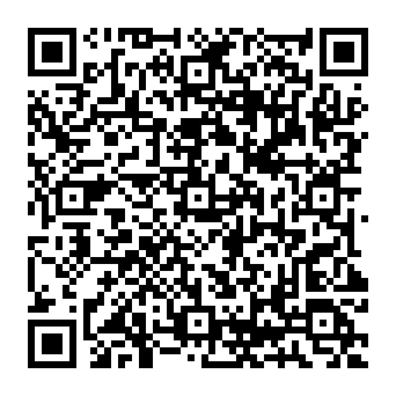 QR 코드