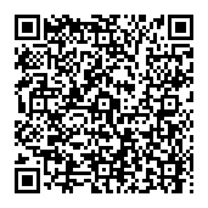 QR 코드
