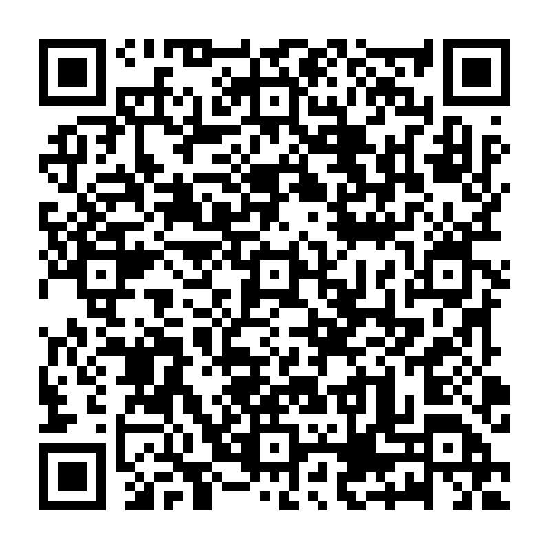 QR 코드