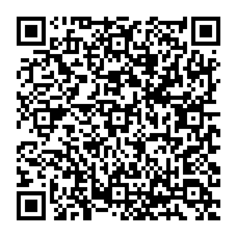 QR 코드