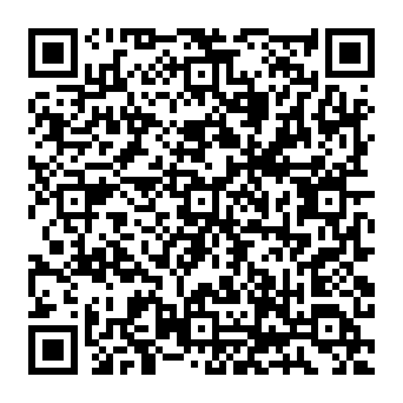QR 코드