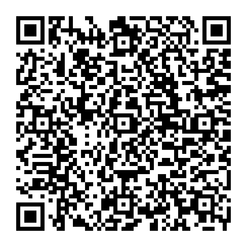 QR 코드