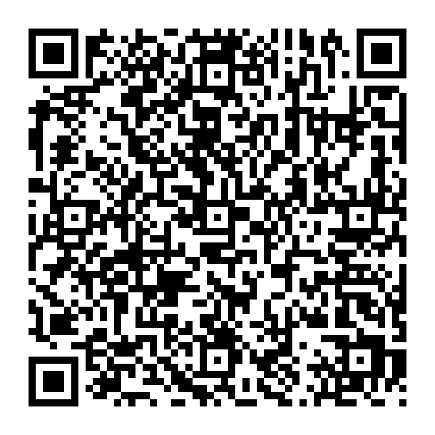 QR 코드