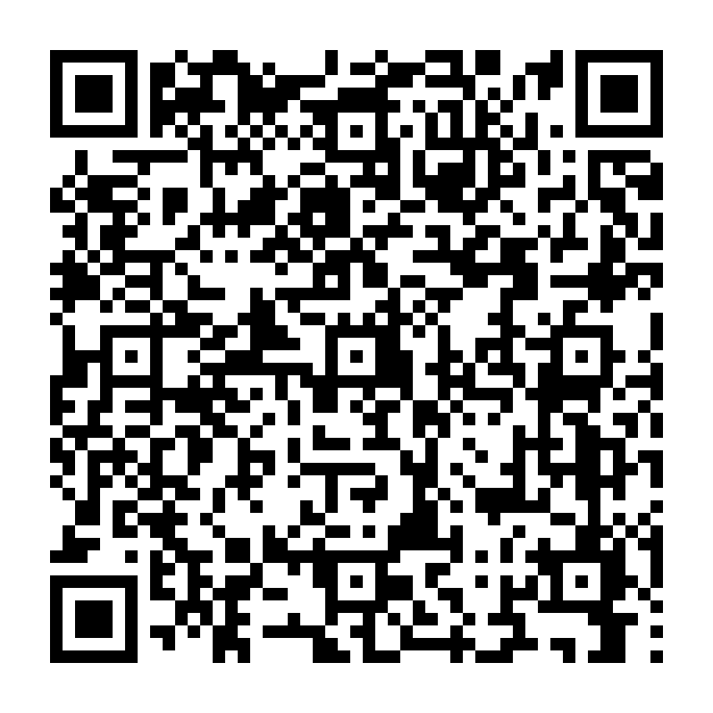 QR 코드