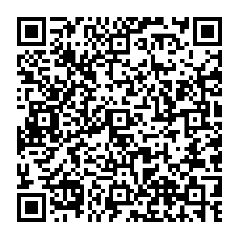 QR 코드