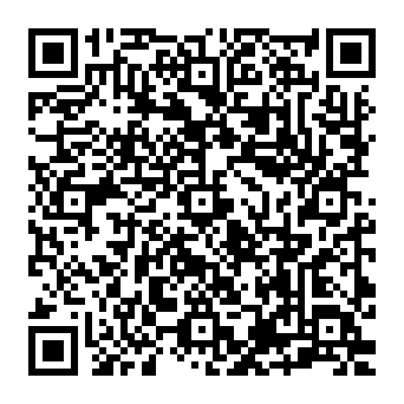 QR 코드